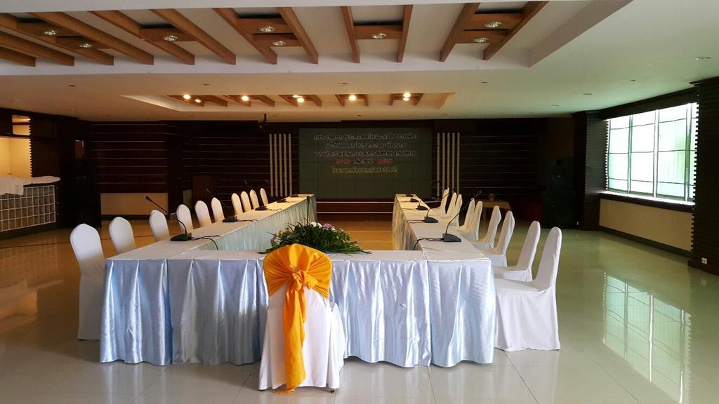 Hatyai Paradise Hotel Hat Yai Ngoại thất bức ảnh