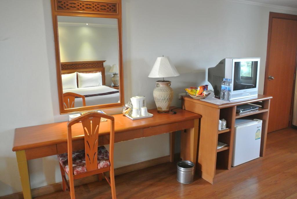Hatyai Paradise Hotel Hat Yai Phòng bức ảnh