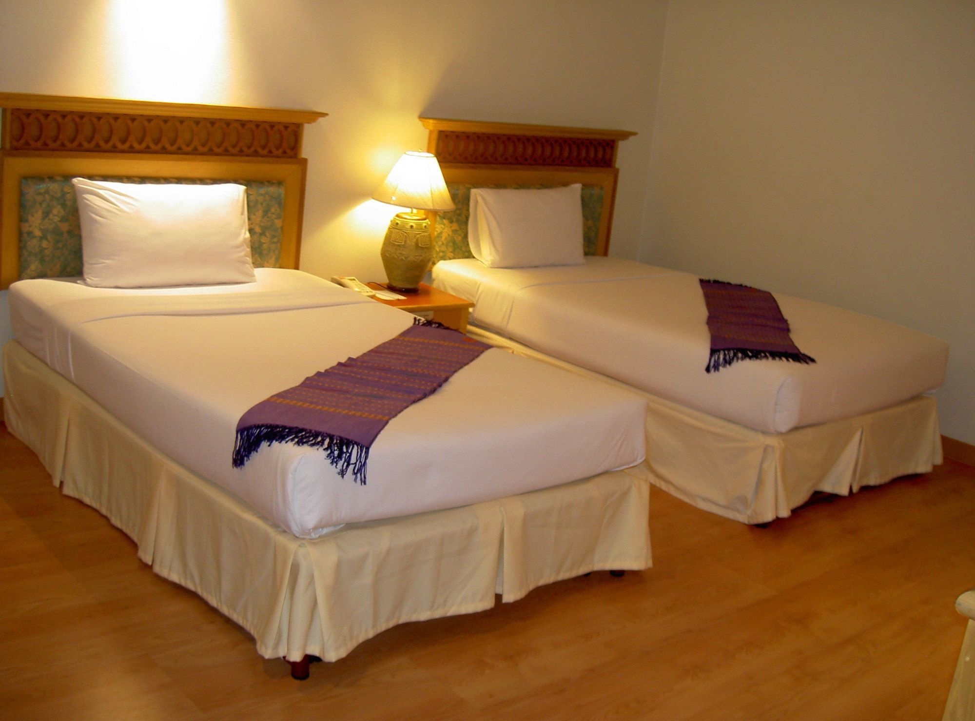 Hatyai Paradise Hotel Hat Yai Ngoại thất bức ảnh